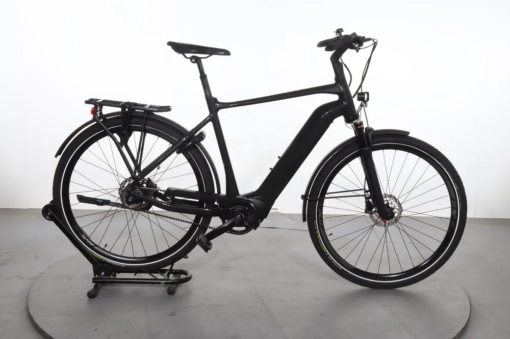 Giant DailyTour E+ 0 GTS Veilige Betaling