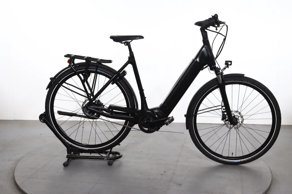 Beperkt Aanbod Giant Daily Tour E+2 LDS RT