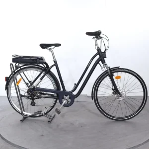 Alleen Vandaag Btwin Elops 900e