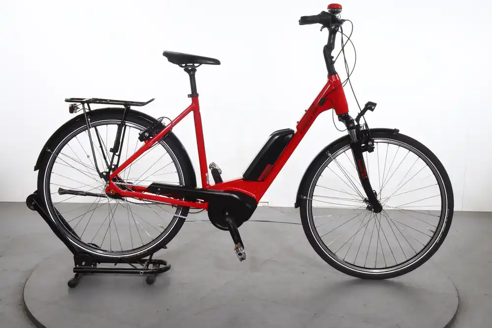 Kreidler Vitality Eco 3 Weekendaanbieding