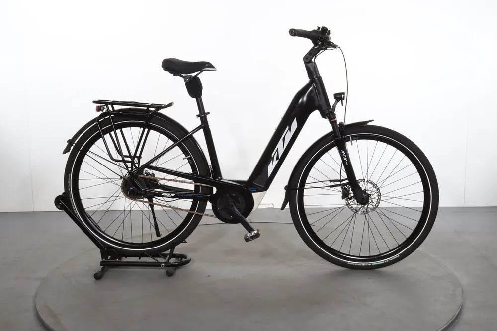 Goedkoop KTM Macina City P610