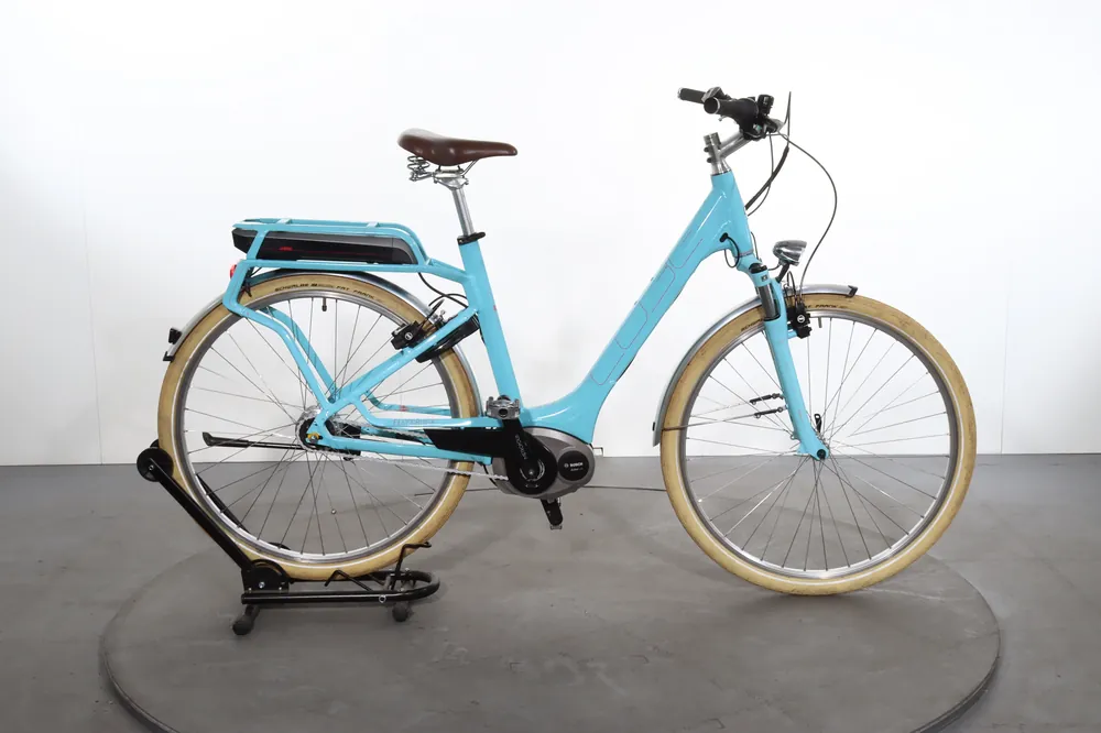 Direct Verzonden Cube Elly Cruise Hybrid