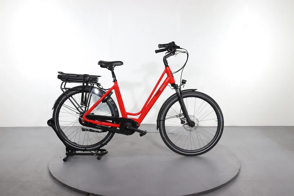 Freebike Manhattan 2.0 Dagaanbieding