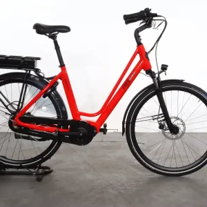 Betaalbaar Freebike Manhattan