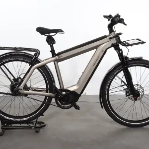 Riese & Müller Supercharger2 GT rohloff Seizoensaanbieding