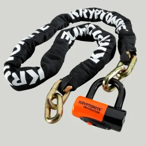 Betrouwbaar Kryptonite New York Ketting 1217 (170cm)