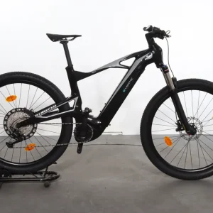 Bestel Nu Bianchi e-Vertic X-Type