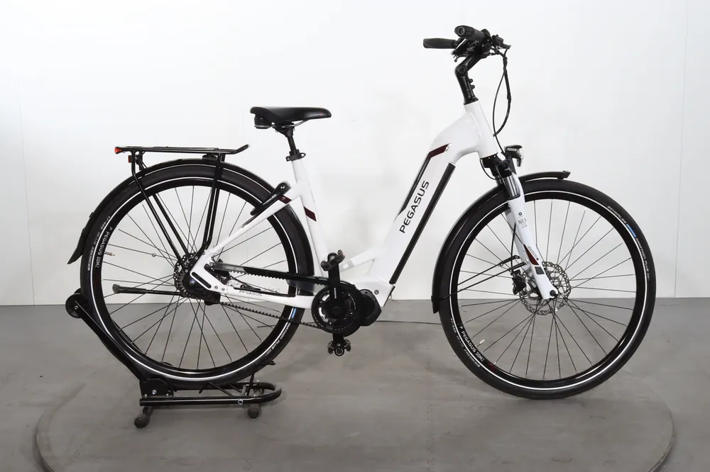 Hete Deal Pegasus Opero Evo 5 Di2