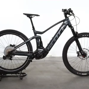 Actieprijs Scott Strike eRide 930