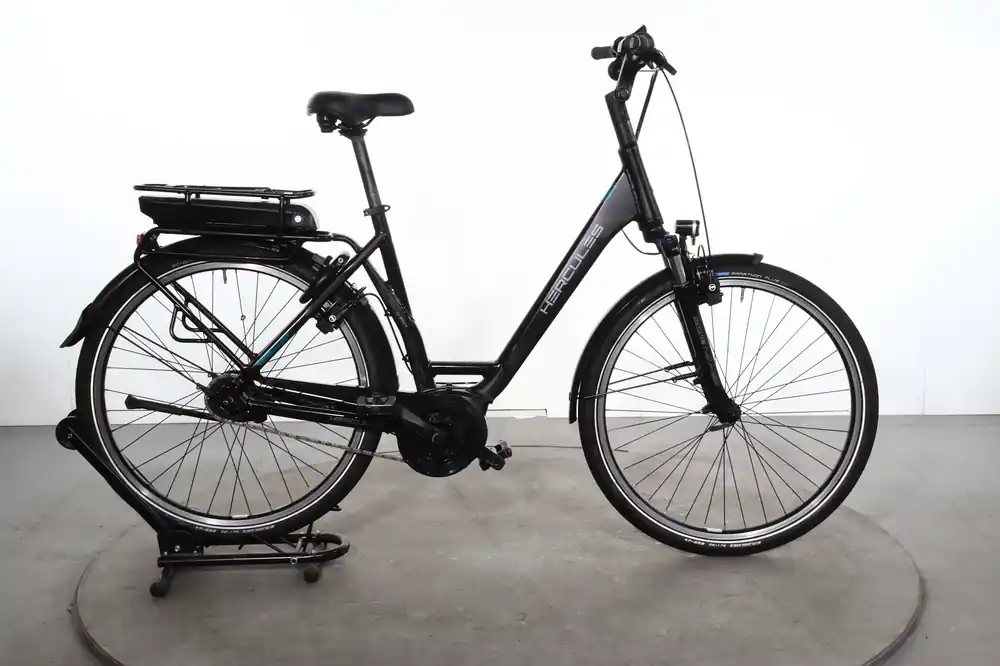 Hercules e-imperial 180 S F5 Seizoensaanbieding