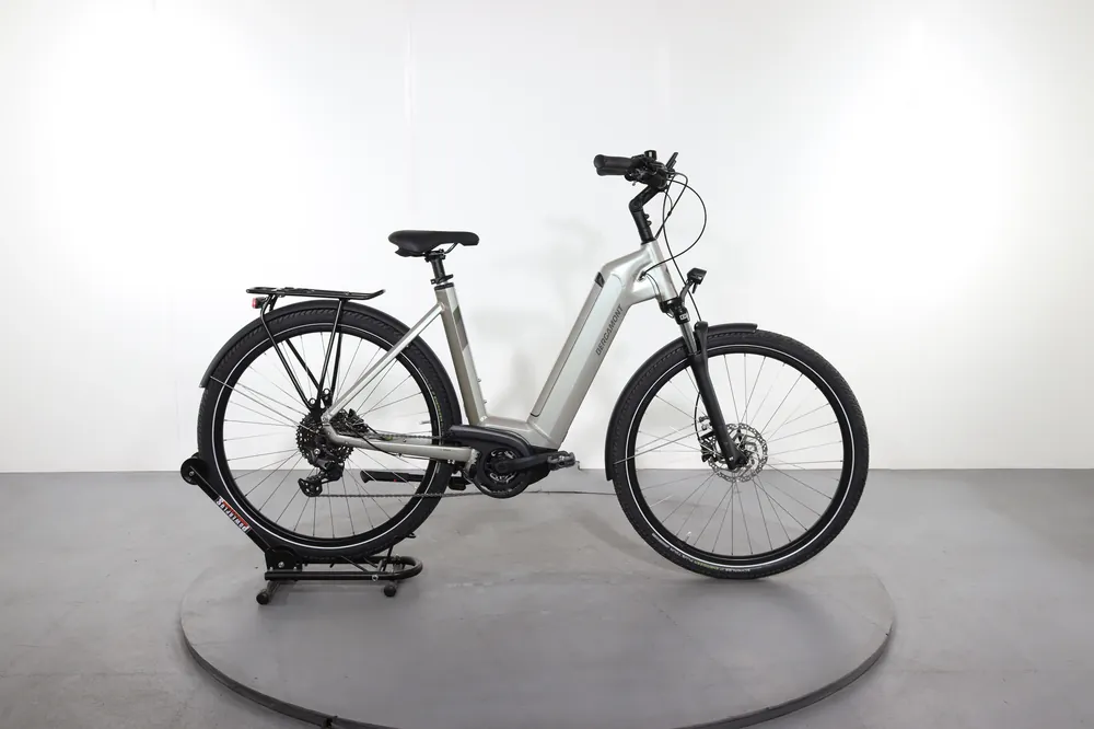 Bergamont E-Horizon Sport 6 Shop Nu