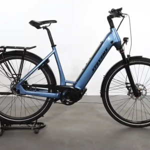 Veilige Betaling Stevens E-Courier Plus