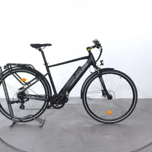 Voordeelprijs Nakamura E-Fit 150