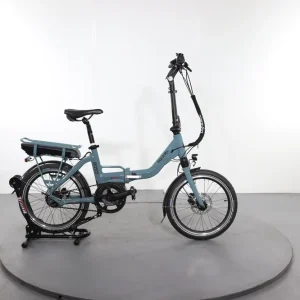 Veilige Betaling Bizobike Boss