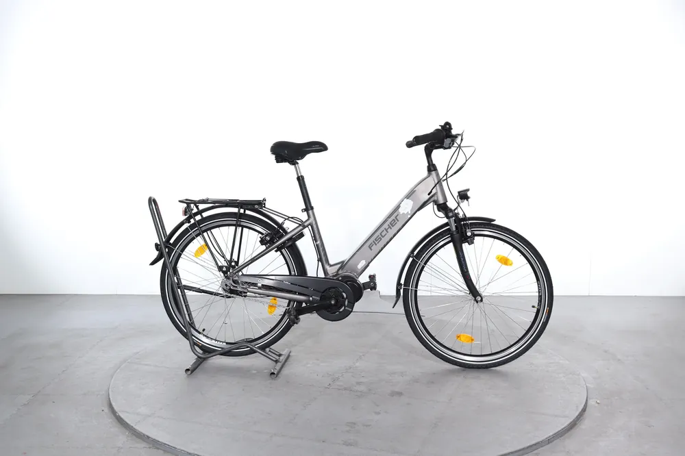 Dagaanbieding Fischer Cita 4.0i