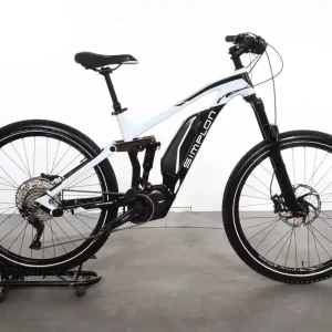 Simplon Steamer Alu SLX Flitsaanbieding