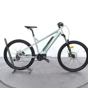 Nakamura E-Summit 750+ Veilige Betaling