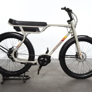 Ruff Cycles Biggie Premium