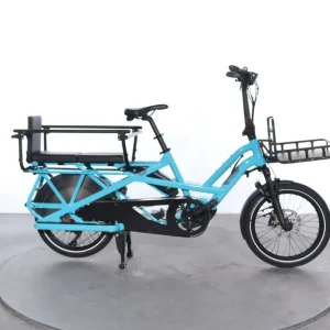 Actieprijs Tern GSD S10