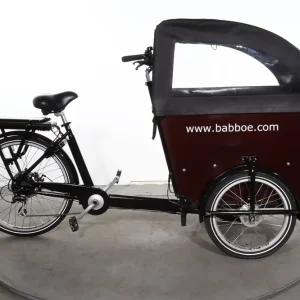 Direct Verzonden Babboe Dog-E