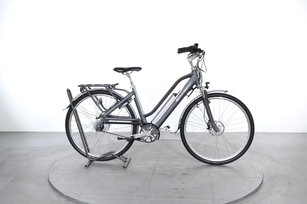 Finale Uitverkoop Starway Grand Touring