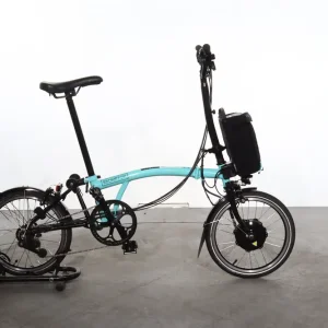 Direct Verzonden Brompton Electric H6L