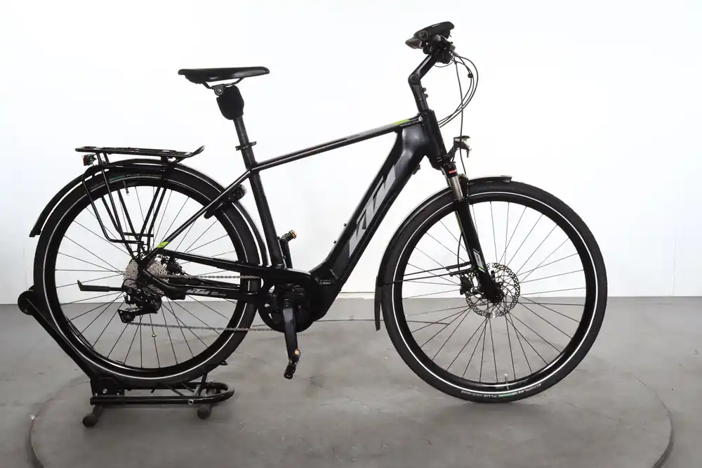 KTM Cento 10 Plus Bestseller