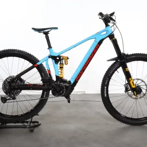 Favoriet Mondraker Level RR