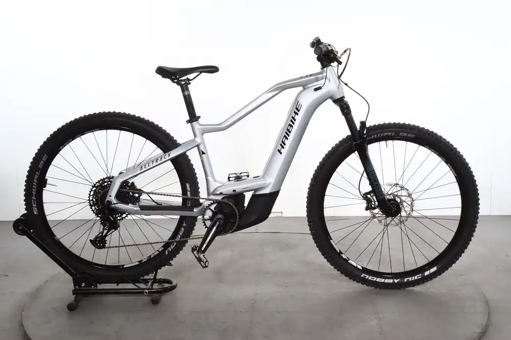 Direct Verzonden Haibike AllTrack 9