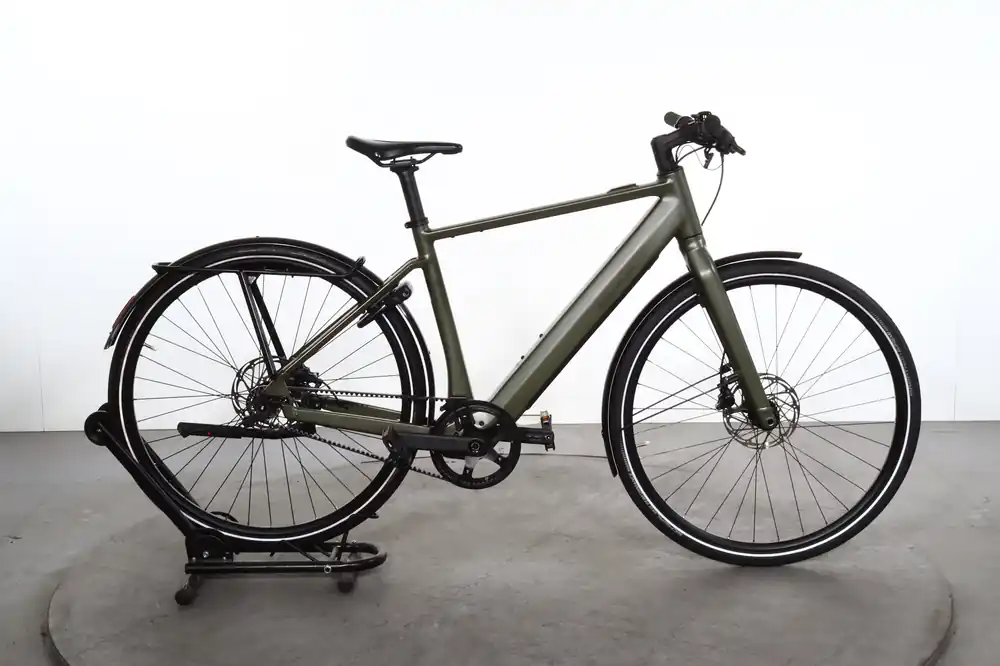 Tijdelijk Beschikbaar Riese & Müller UBN Five singlespeed