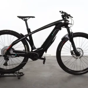 Gratis Retour Bianchi E-Omnia X-Type SX