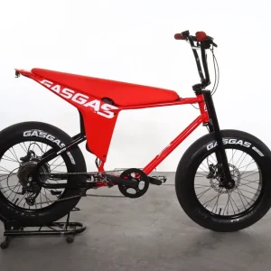Gasgas Moto 1 Bestel Nu