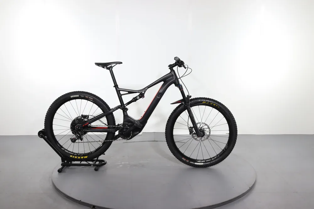 Alleen Vandaag Specialized Turbo Levo 6