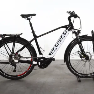 GasGas Dual Cross 6.0 Lage Prijs