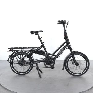 Laatste Kans Tern HSD S8i