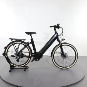 Uitverkoop O2feel iSwan City Boost 6.1