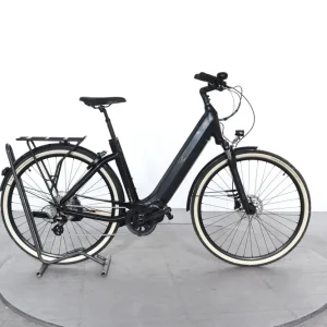 Speciale Aanbieding O2feel iSwan City Boost 6.1