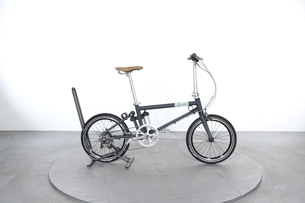 Koopje Ahooga Pliant Hybrid Style+