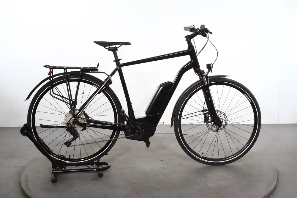 Cube Cross Hybrid Race Allroad Beperkt Aanbod