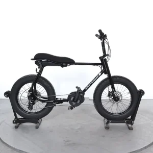 Korting Ruff Cycles Lil Buddy