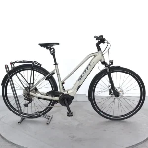 Scott Sub Tour eRide 10 Beperkte Voorraad