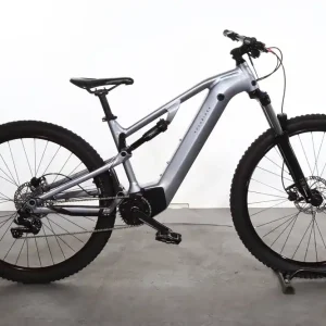 Rockrider E-EXPL 500S Flitsaanbieding