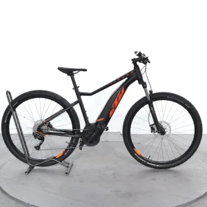 Alleen Vandaag KTM Macina Ride 591 LTD