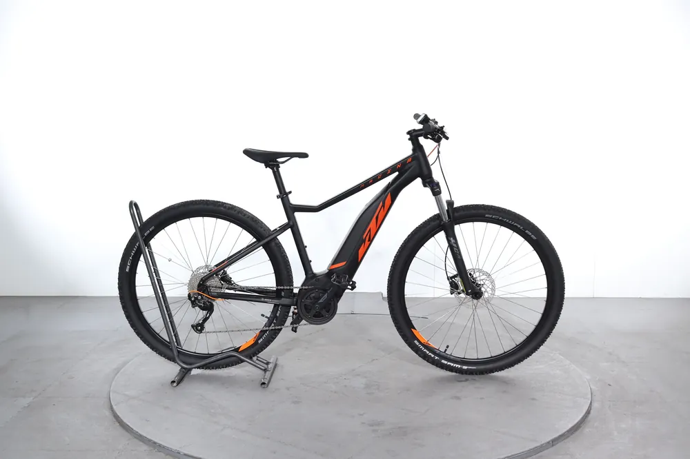 Alleen Vandaag KTM Macina Ride 591 LTD