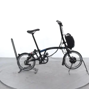Brompton Electric H6L Koop Online