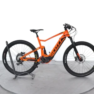 Voordeelprijs Scott Aspect eRide 930