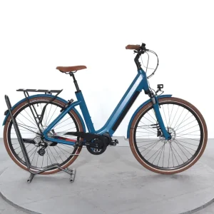 Rechtstreeks Van De Fabrikant O2feel iSwan City Boost 6.1