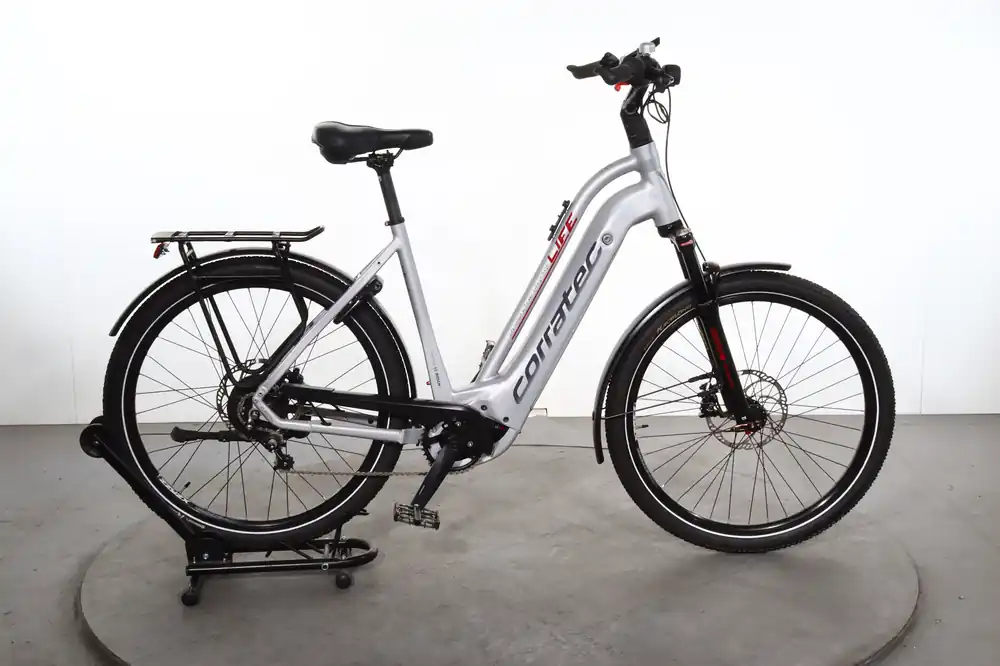 Exclusieve Aanbieding Corratec Life CX6