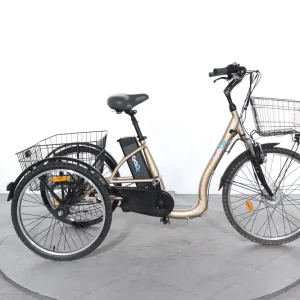 Nieuw Cyclo2 Confort