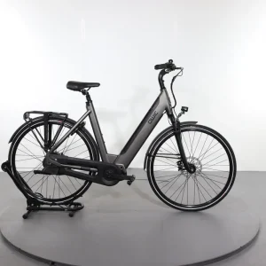 Beperkte Voorraad Qwic Premium i +Auto